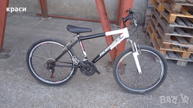 колело 24, снимка 1 - Велосипеди - 37518131