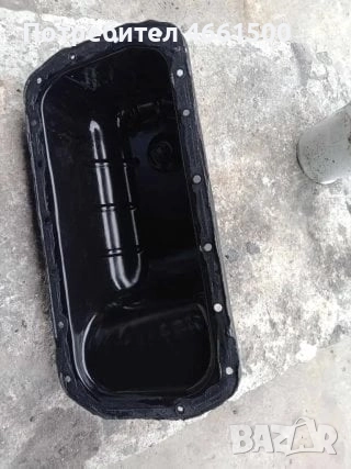 Картер за Мазда 3 1.6HDI 109k.с 2007г