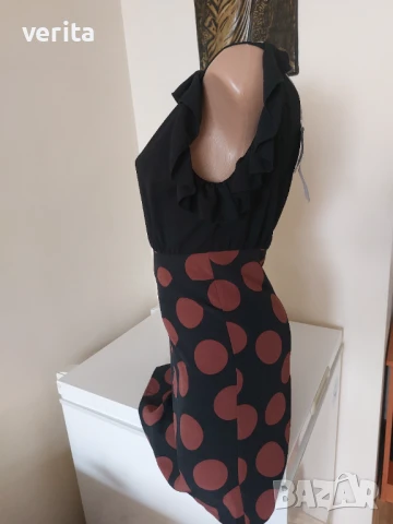 Нова рокля , снимка 7 - Рокли - 50781356