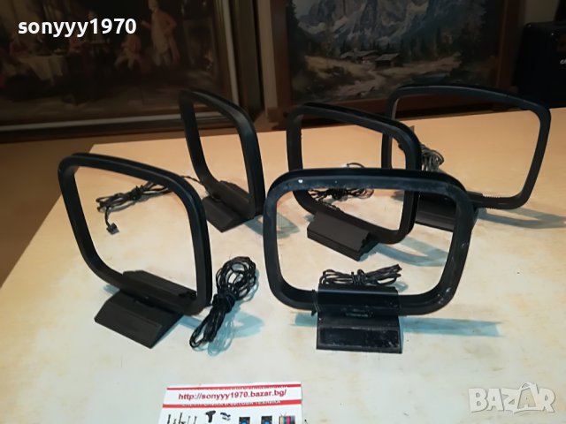 АНТЕНИ ЗА ТУНЕР ИЛИ РЕСИВЪР 0907221838