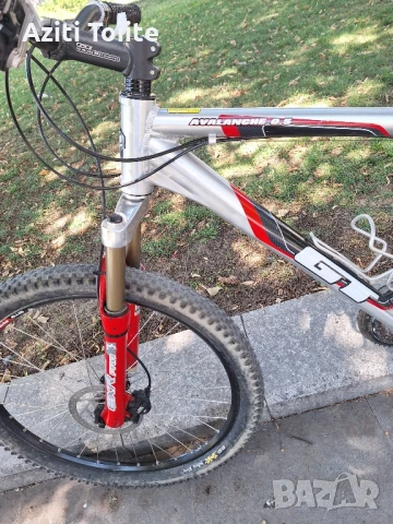 GT avalanche 0.5- retro mtb, снимка 11 - Велосипеди - 51317497