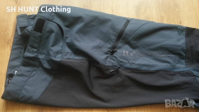HIKE SPORT Stretch Trouser размер XL панталон с от части еластична материя - 2101, снимка 4 - Панталони - 53459915