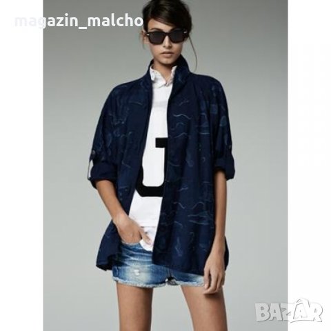 ДАМСКО ЯКЕ – G-STAR RAW RADAR - M, снимка 2 - Якета - 26874911