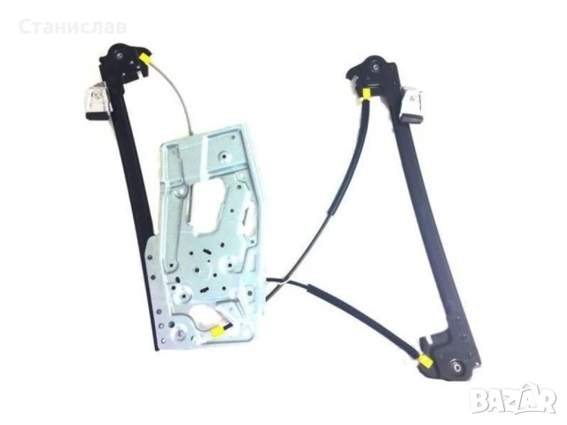 Стъклоподемник за BMW 5 E39, снимка 2 - Части - 50653375