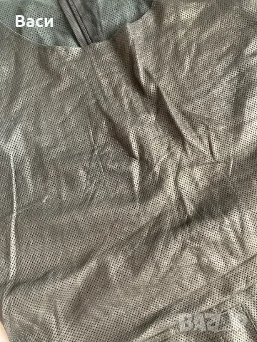 JIL SANDER оригинален гащеризон, снимка 3 - Гащеризони - 50033924