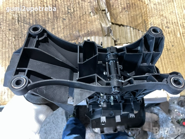 Селектор Скоростна Кутия 75G413 SUZUKI SX4 S-Cross 1.4 DITC HYBRID ALLGRIP 6AT, снимка 7 - Части - 52417608