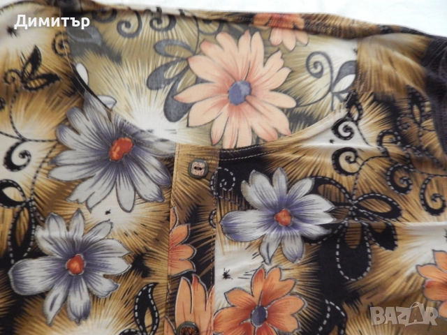 Две тениски ХЛ размер за 10 лв., снимка 3 - Тениски - 52000233