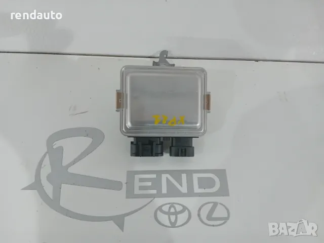 89571-k0010 модул горивна помпа toyota yaris cross 1.5 hybrid 2019-2024, снимка 1 - Части - 48061945