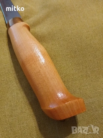 Нож финландски Marttiini, снимка 6 - Ножове - 50703162