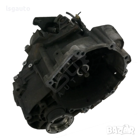 Шестстепенна скоростна кутия Volkswagen Scirocco III 2008-2017 ID:149461, снимка 3 - Части - 51616850