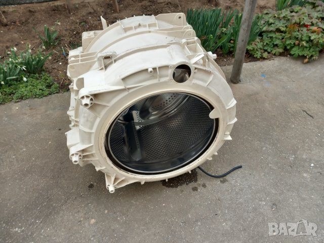 Продавам на части пералня Hotpoint Ariston NS 823 C W, снимка 11 - Перални - 39801985