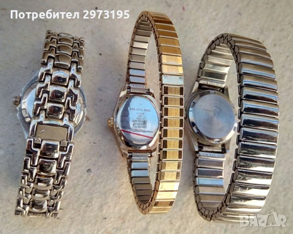 часовници дамски, снимка 4 - Антикварни и старинни предмети - 43908586
