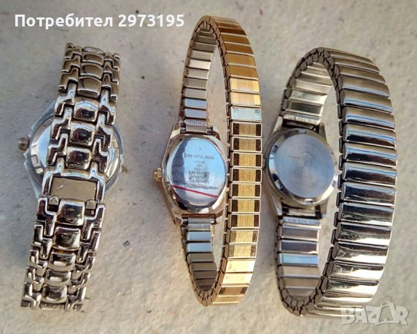 часовници дамски, снимка 4 - Антикварни и старинни предмети - 43908586