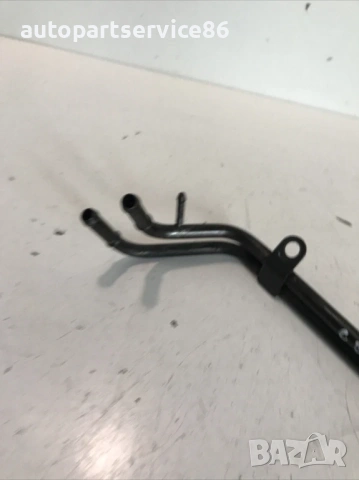 Горивна линия тръба тип за KIA Cerato 1.5 CRDi (2004), снимка 2 - Части - 53247046