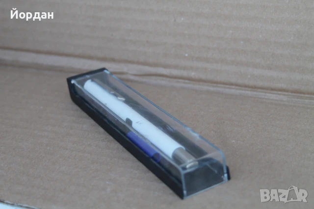 ''Parker'' ролер с нов пълнител, снимка 11 - Колекции - 50715179