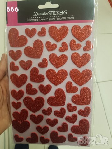 Стикери, снимка 4 - Декорация за дома - 43218282