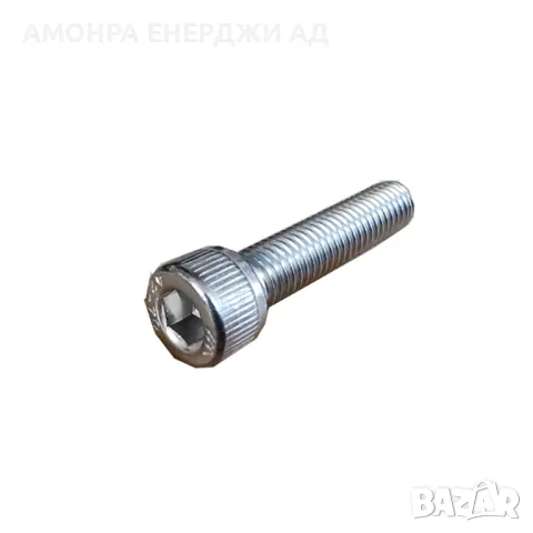 Болт M8*40 mm за монтаж на соларни системи, снимка 1 - Друга електроника - 49040479