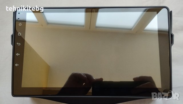 ⭐⭐⭐ █▬█ █ ▀█▀ ⭐⭐⭐ TOYOTA RAV 4 - 9” мултимедия с навигация и android, Mirror Link, WI-FI, камера, снимка 6 - Аудиосистеми - 43944039