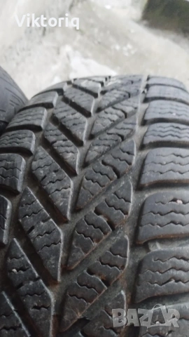 Гуми с джанти 195 65 15 , снимка 3 - Гуми и джанти - 53165968