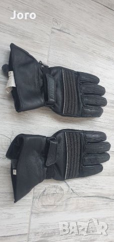 Ръкавици естествена кожа размер xl, снимка 1 - Ръкавици - 34923468