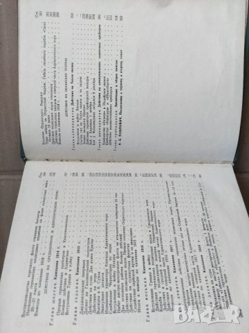 Продавам книга " Флот в Первой мировой войне"  том 1-2, снимка 5 - Специализирана литература - 32807612