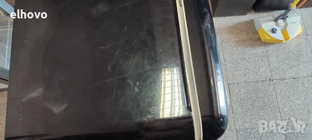 Хладилник Inventum RKK550B/01, снимка 6 - Хладилници - 47364376