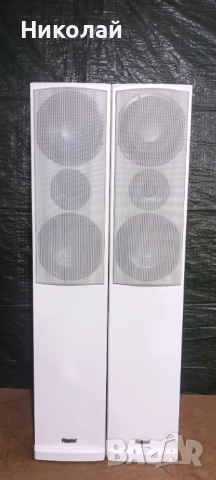 Magnat vector 205.        Цена-325лв, снимка 6 - Тонколони - 52406558