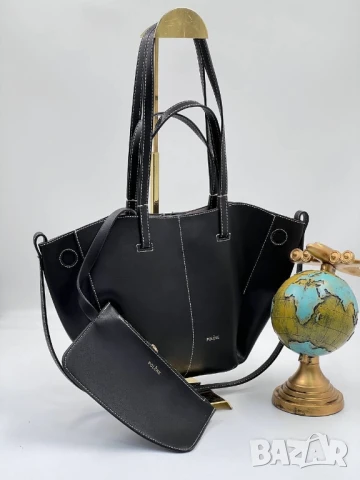 чанти polene , снимка 8 - Чанти - 50742766