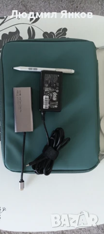 HP Elite x2 G4, снимка 6 - Лаптопи за работа - 50889766