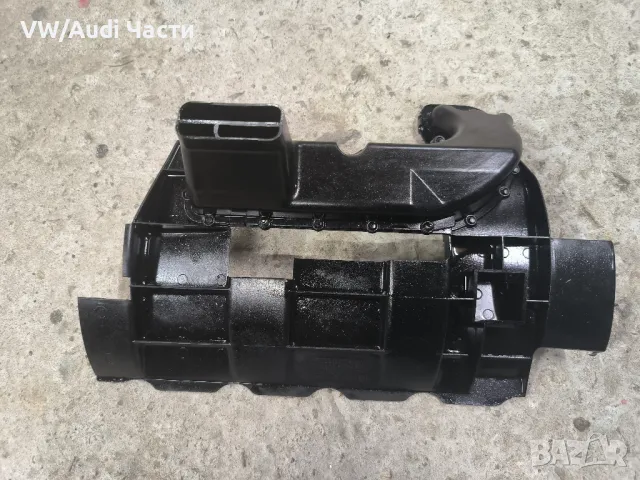 Успокоител вълнение маслен картер за Голф 4 Ауди А3 Сеат VW Golf 4 Audi A3 Seat 06B103623C
