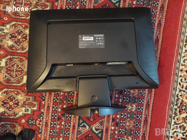 Монитор Хюндай