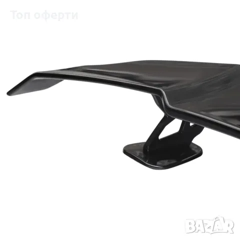 Спойлер за багажник PG305 Черен, снимка 4 - Аксесоари и консумативи - 49370609