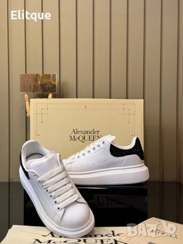 дамски маратонки Alexander McQueen 