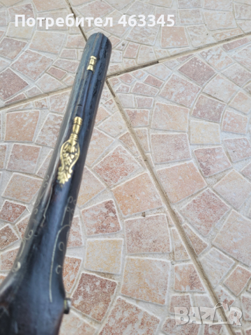 пистолет, пищов, кремъклия, евзалия, снимка 12 - Антикварни и старинни предмети - 44931868