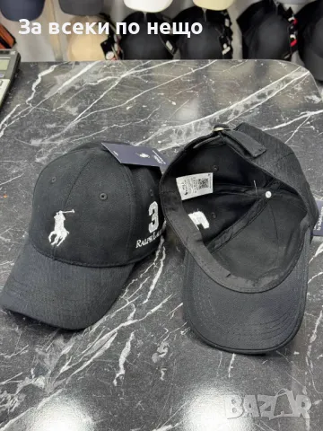 Hermes🧢Fendi🧢Los Angeles🧢Boss🧢Ralph Lauren🧢Gucci Шапка С Козирка Код D2044, снимка 11 - Шапки - 49392673