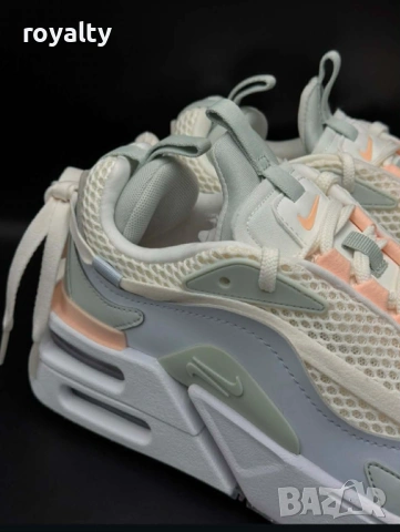 Nike Air Max FuryosA ОРИГИНАЛНИ нови маратонки 36-42 номер, снимка 6 - Маратонки - 53358836