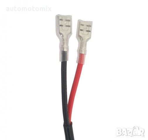 Захранващи кабели за Лед Бар,Халогени - 63422, снимка 4 - Аксесоари и консумативи - 35656827