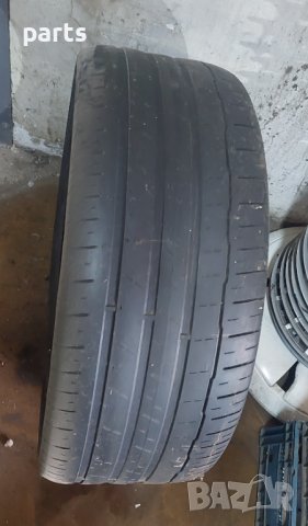 Гума 21цола Hankook Ventus Evo 285/45/21 N, снимка 1 - Гуми и джанти - 42957449