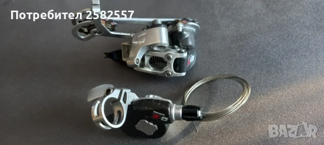 части за велосипед, снимка 8 - Части за велосипеди - 50638242