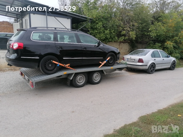 Пътна помощ 24/7 платформа, ремарке транспорт, снимка 4 - Пътна помощ - 51489093