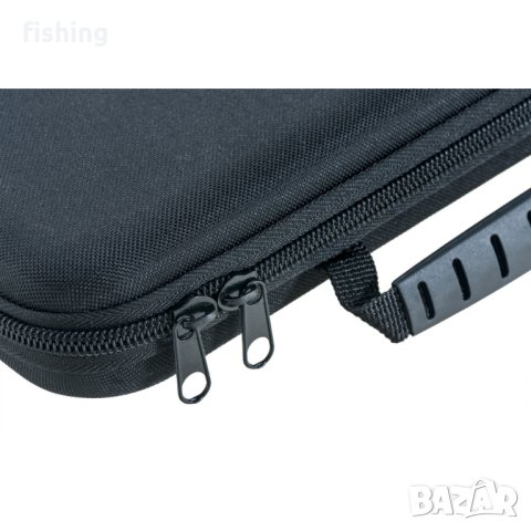 Mivardi Swing arm MCX Stainless - Carbon - 4бр. комплект неръждаеми обтегачи, снимка 7 - Екипировка - 43807097