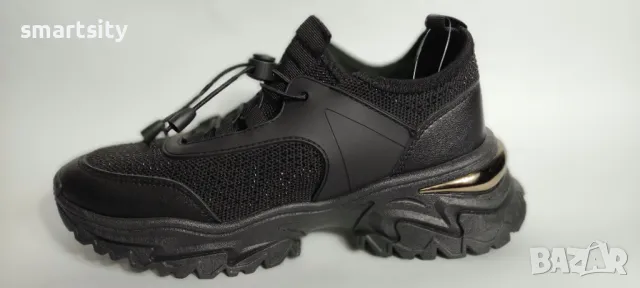 Дамски маратонки , снимка 3 - Маратонки - 47576072