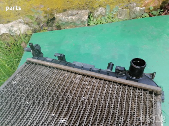 Воден Радиатор Форд Фокус (1) (1998г.-2007г.)N, снимка 4 - Части - 35098393