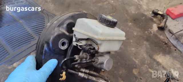 Серво спирачна помпа 13 142 362 Opel Zafira B - 80лв, снимка 3 - Части - 47494436