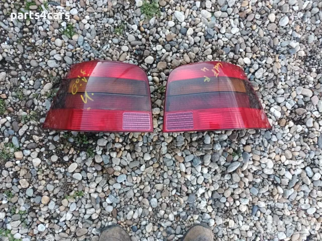 ляв или десен стоп тъмна хела за фолксваген голф 4 VOLKSWAGEN GOLF 4