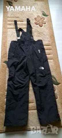 The north face  Мъжки  Ски Гащеризон  L, снимка 2 - Панталони - 49792703
