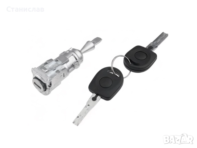 Патронник с ключове VW Polo 6R/6C