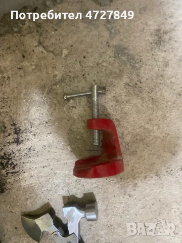 Спешно! Малко настолно менгеме – Здраво и стабилно