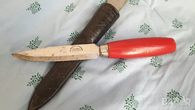 Mora Broderna Jonsson Sweden, снимка 7 - Колекции - 47315366