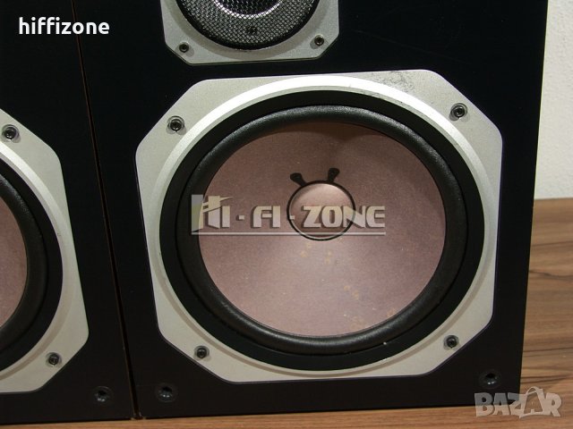 ТОНКОЛОНИ Yamaha ns-366, снимка 6 - Тонколони - 36734682